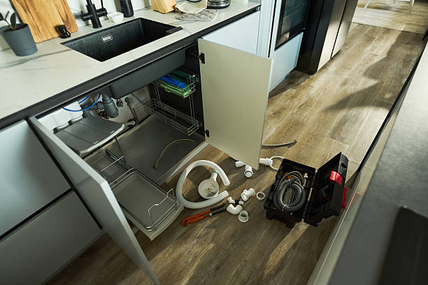 24/7 Emergency Toilet Repair experts in Monrovia, MD